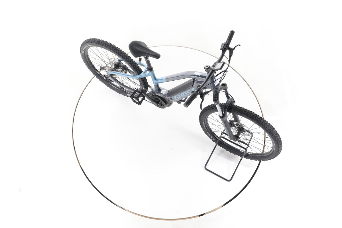 Ghost E-Teru B E-Bike - Image 14