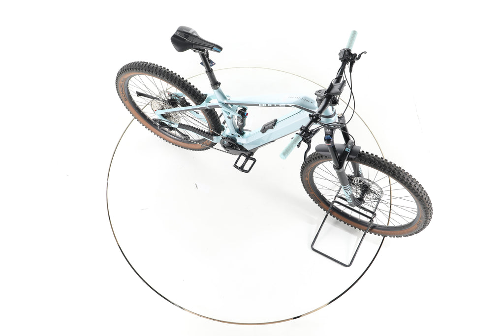 Bulls Sonic Evo AM 2 E-Bike Fully Carbon - Image 14
