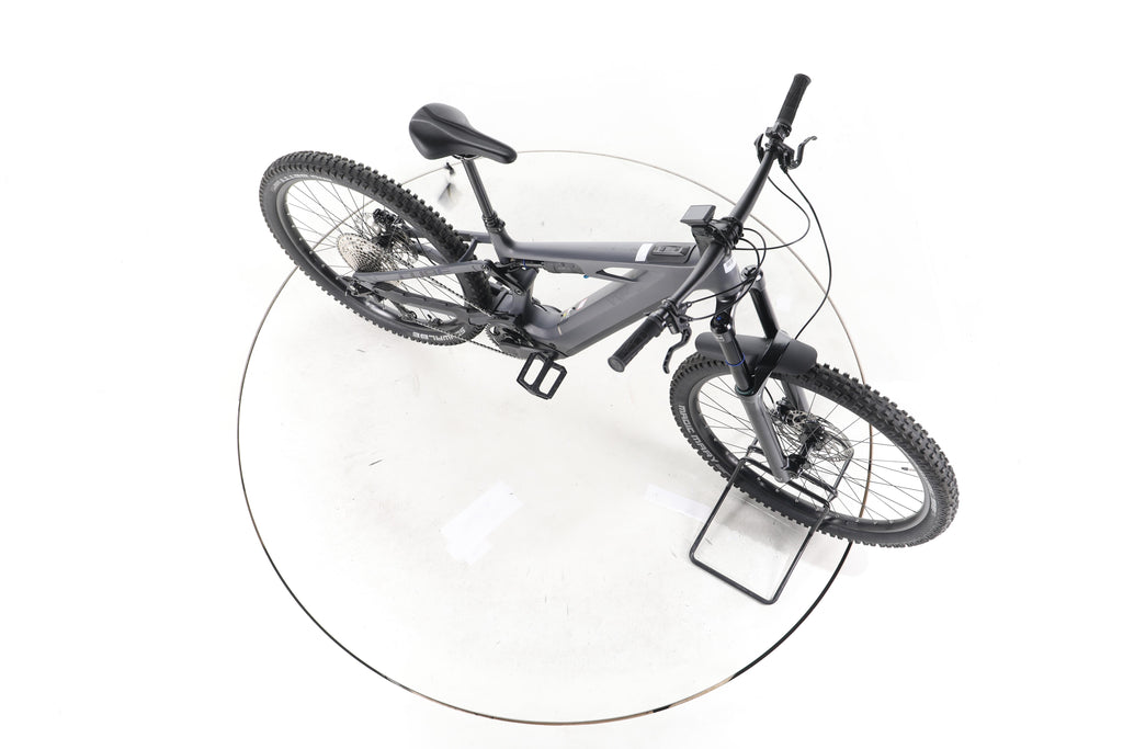 Cube Stereo Hybrid ONE77 HPC Race E-Bike Fully Carbon 2025 - Image 14
