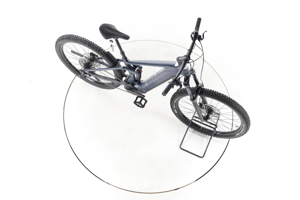 Cube Stereo Hybrid ONE44 E-Bike Fully 2024 - Image 14