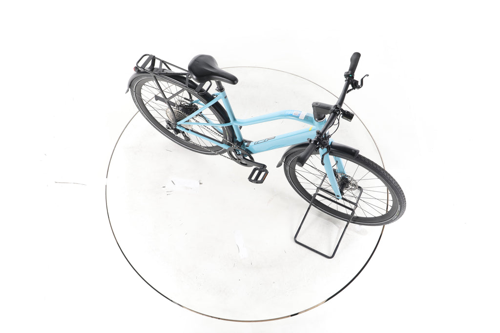 Orbea Vibe H30 EQ Trekking E-Bike - Image 14