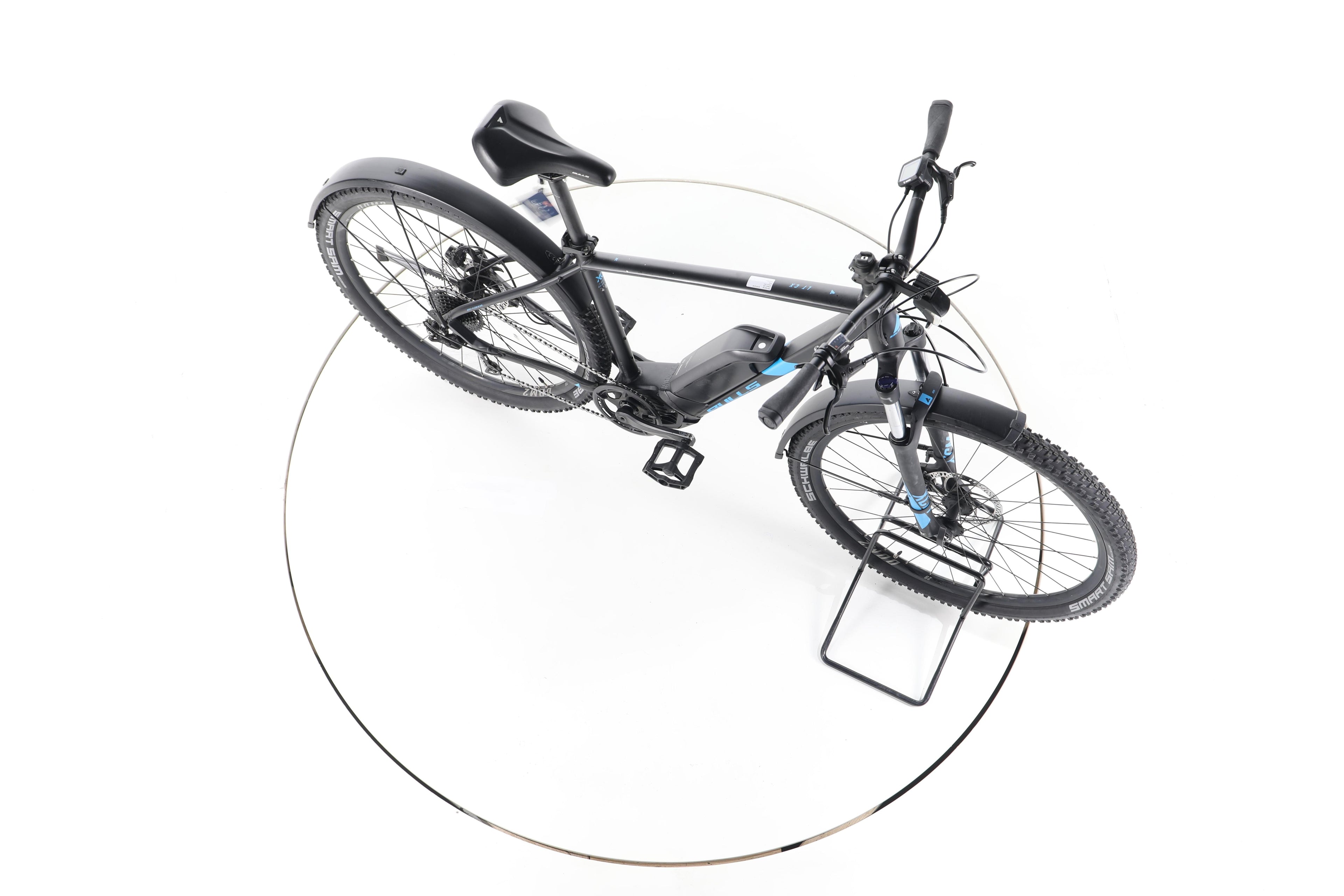 Bulls LT CX E-Bike - Image 14