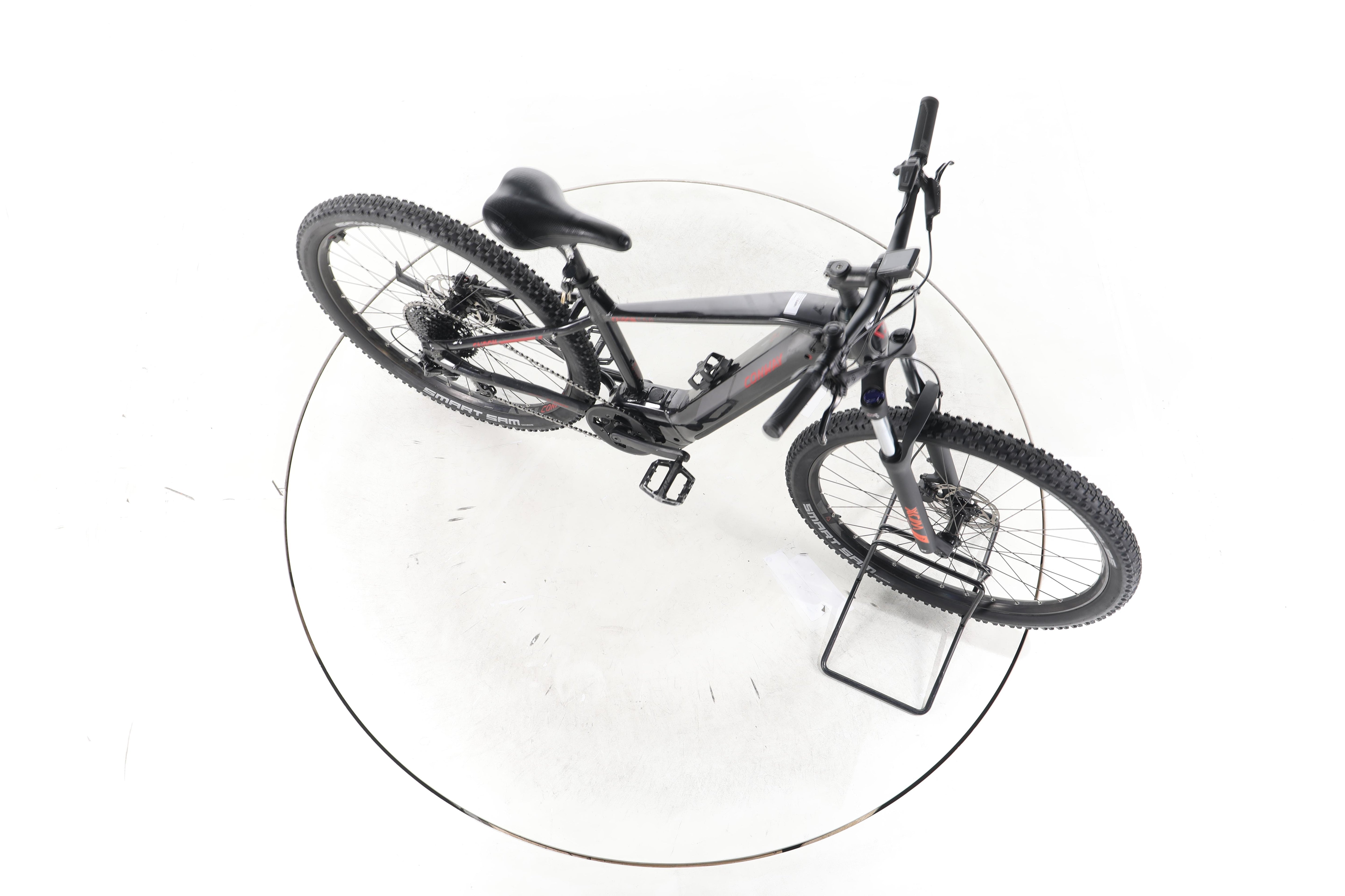 Conway Cairon S 5.0 E-Bike - Image 14
