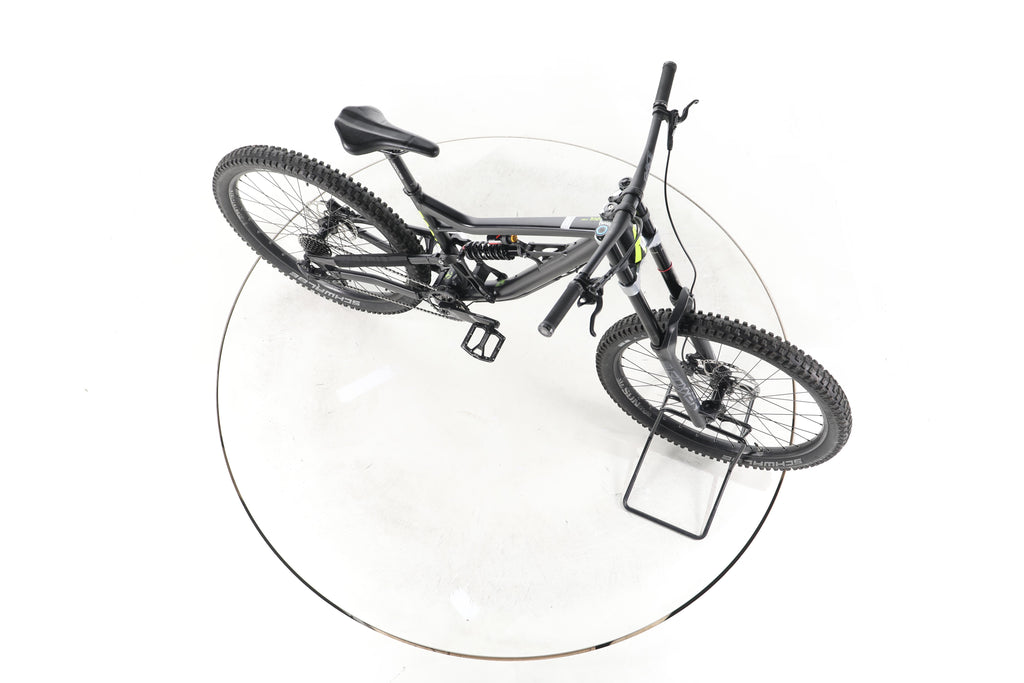 Rose SOUL FIRE Fahrrad Fully - Image 14