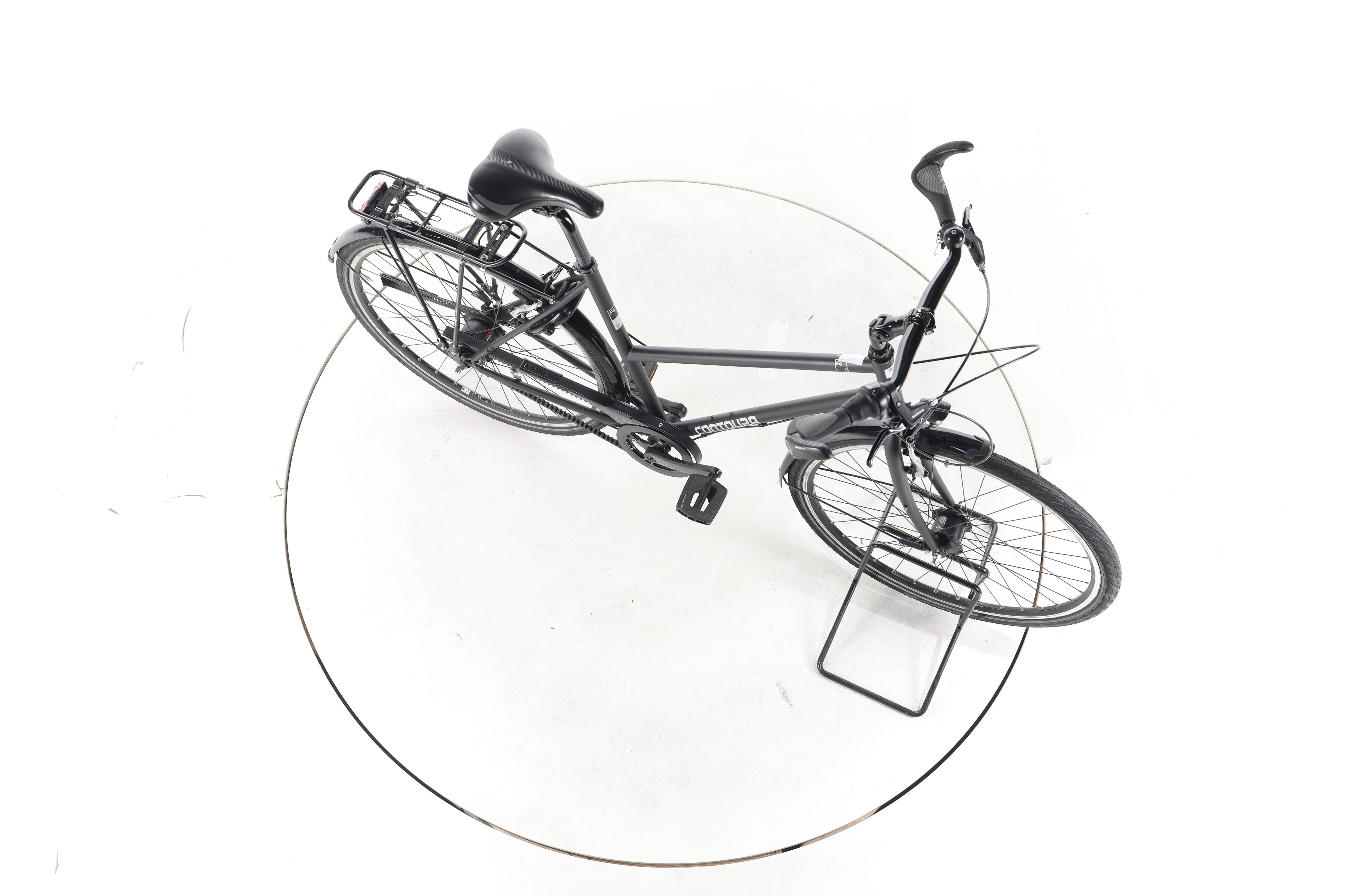 Contoura FE-6 Gates Fahrrad City & Trekking - Image 14