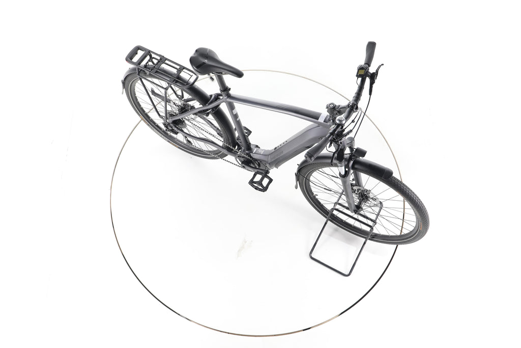 Merida eSPRESSO 400 S EQ Trekking E-Bike - Image 14