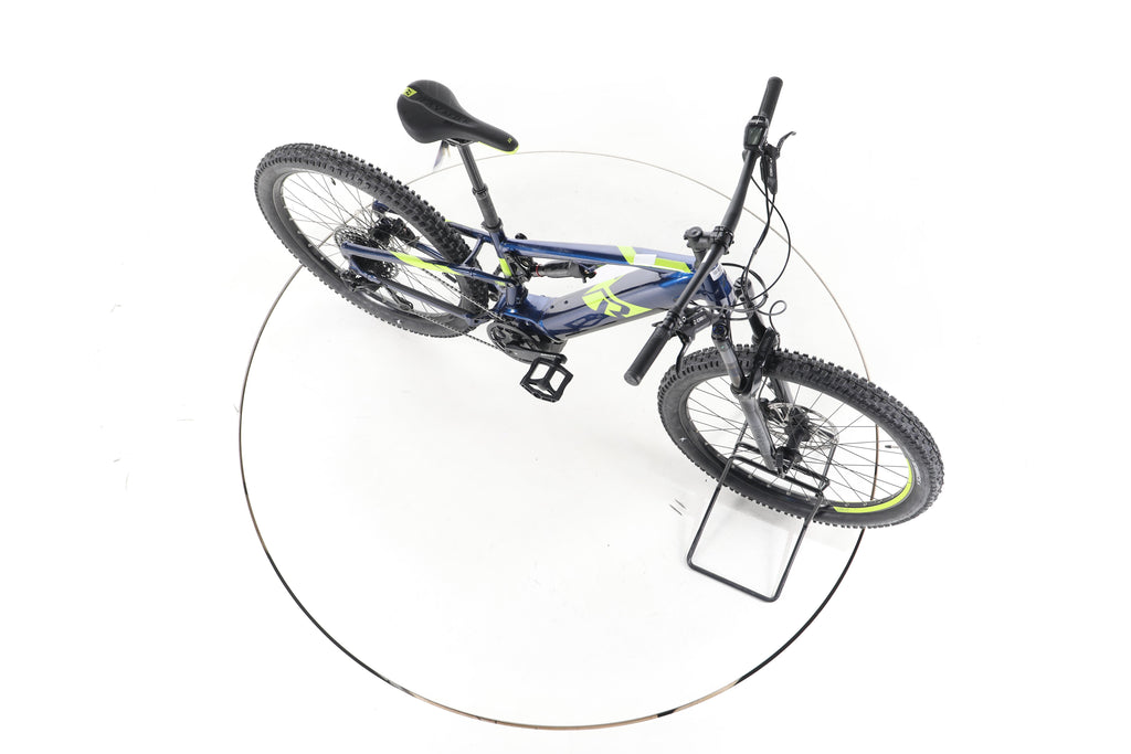 R Raymon FullRay 130E 6.0 E-Bike Fully - Image 14