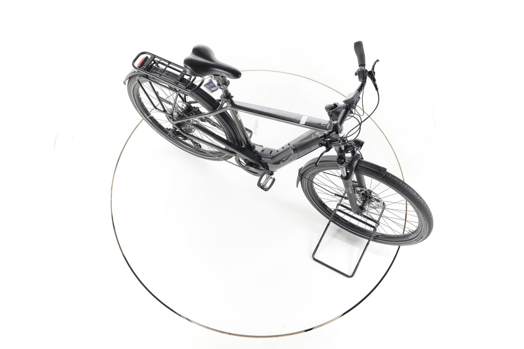 KTM Macina Style XL Trekking E-Bike - Image 14