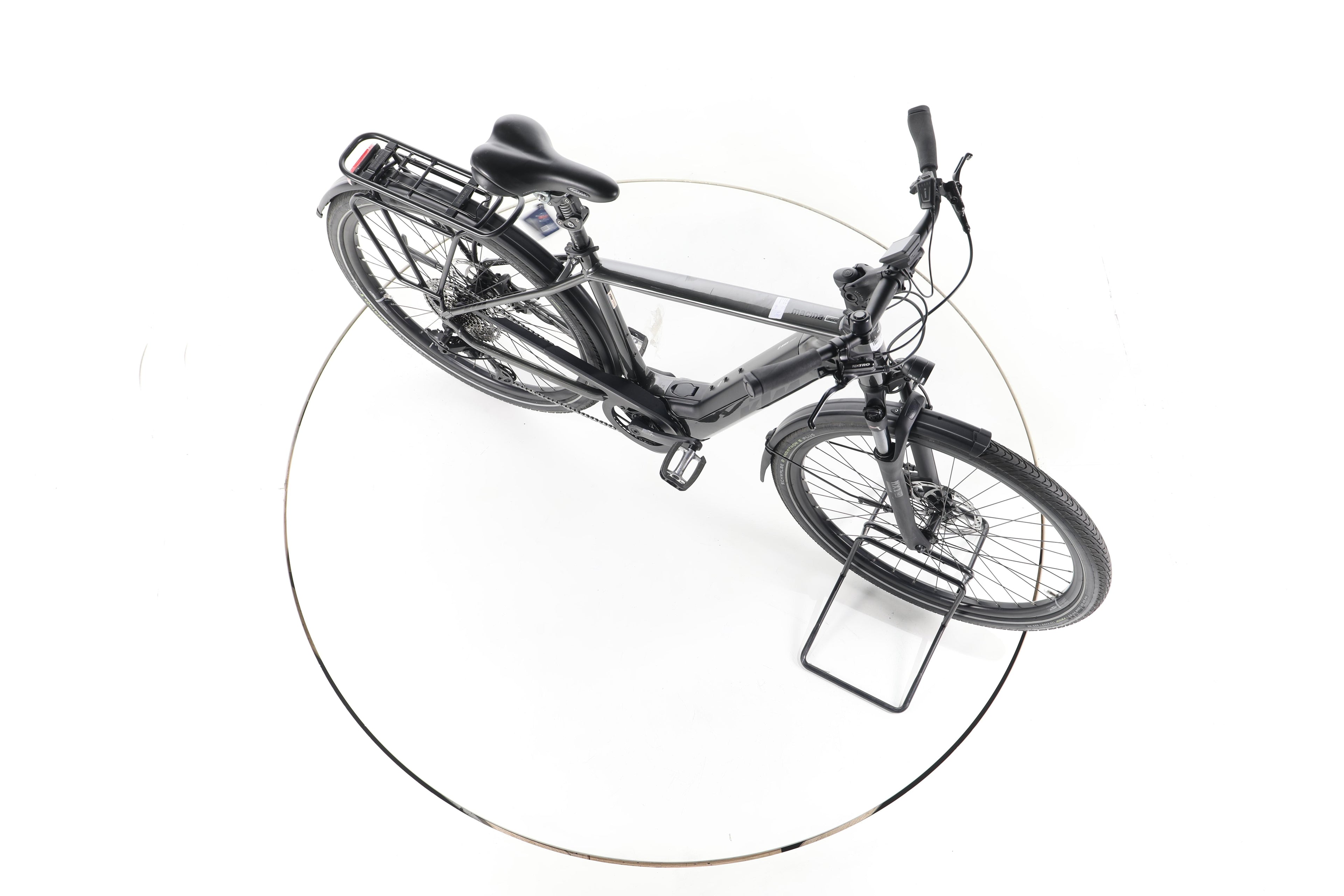 KTM Macina Style XL Trekking E-Bike - Image 14