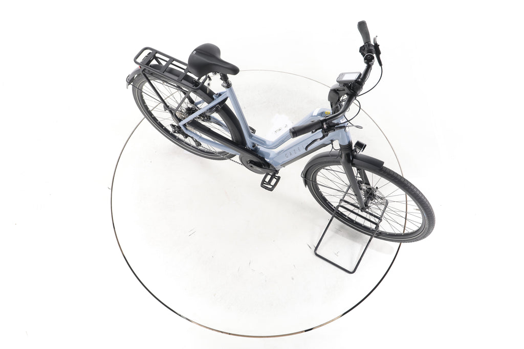 Gazelle Chamonix T10 Trekking E-Bike - Image 14