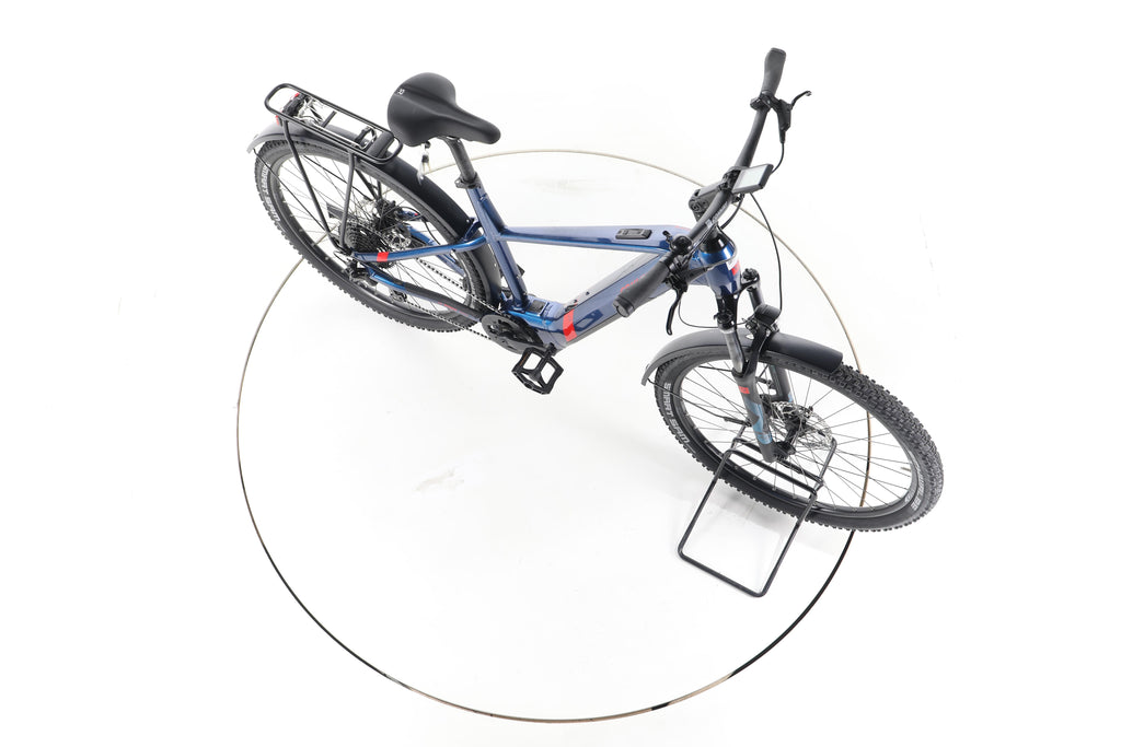 Conway Cairon C 2.0 Trekking E-Bike 2023 - Image 14