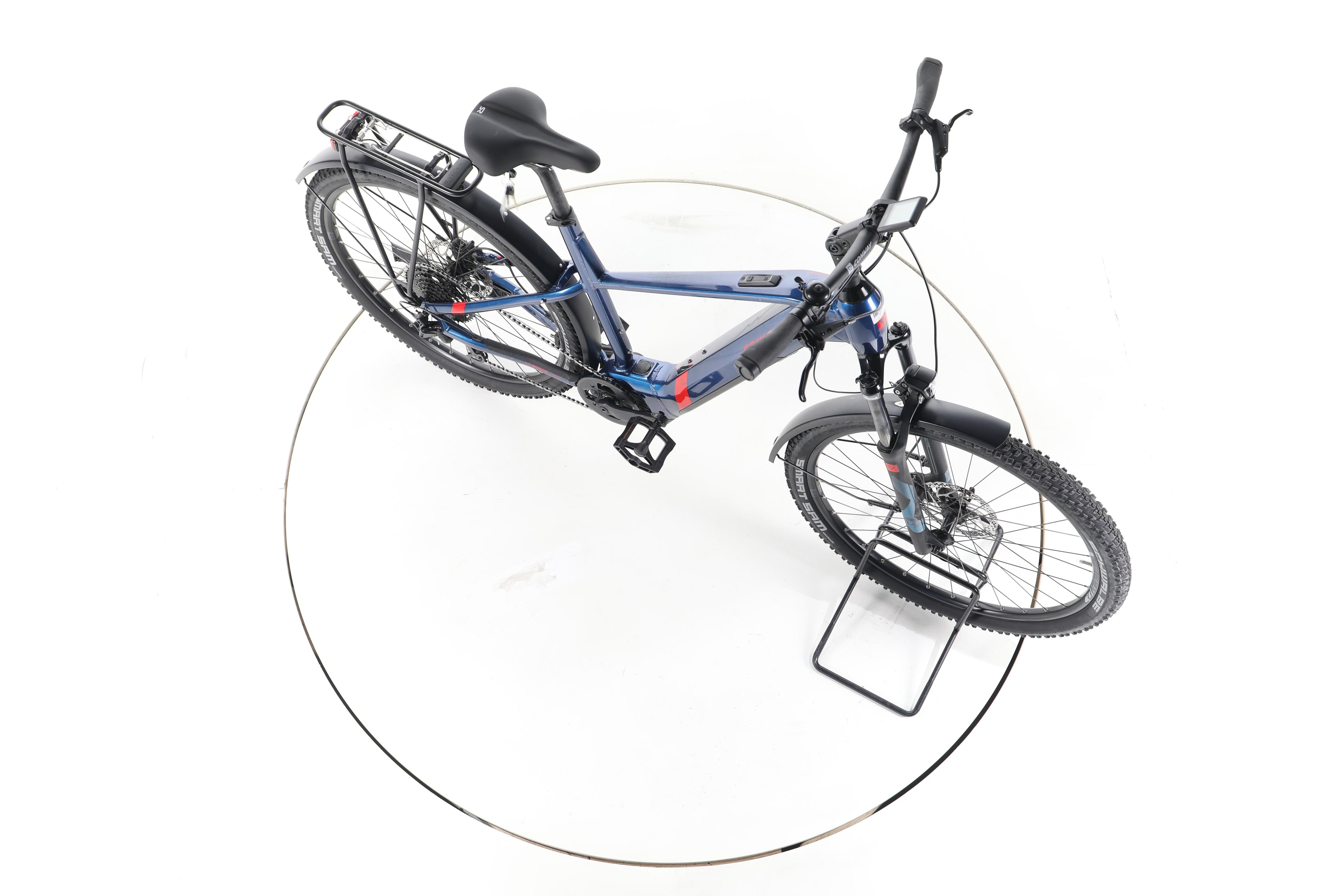 Conway Cairon C 2.0 Trekking E-Bike 2023 - Image 14