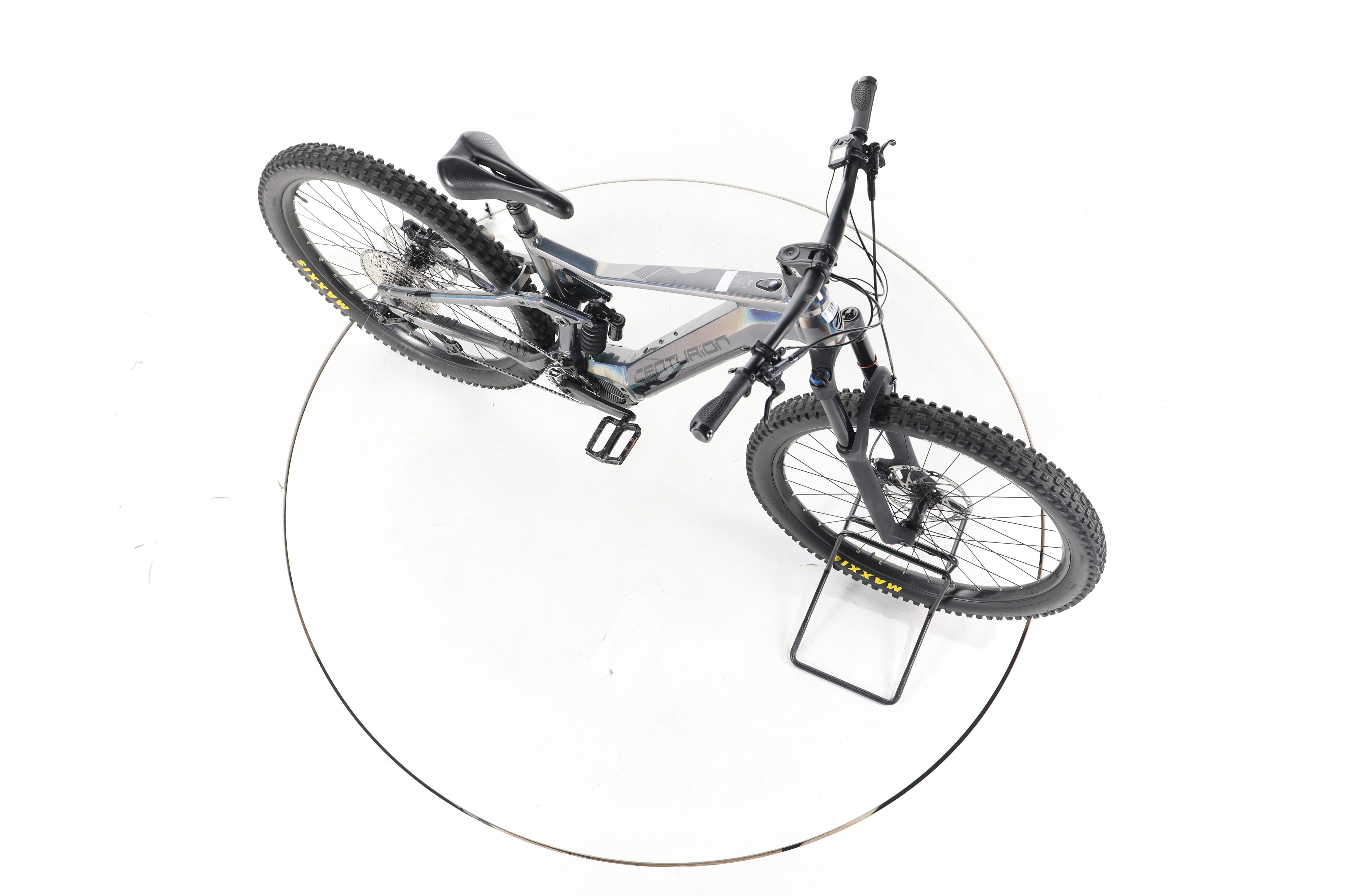 Centurion NoPogo F2600 E-Bike Fully - Image 14