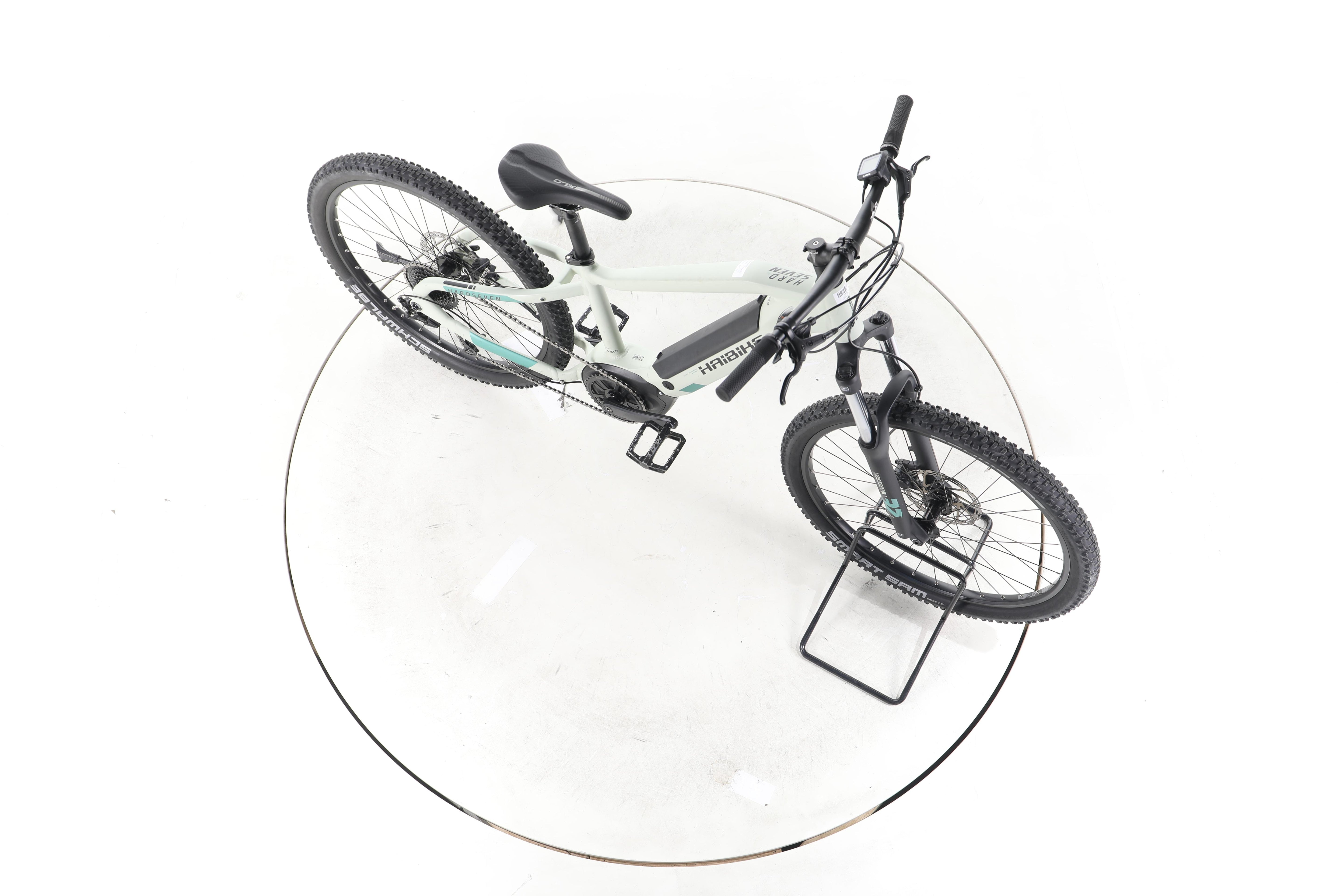 Haibike HardSeven 5 E-Bike - Image 14