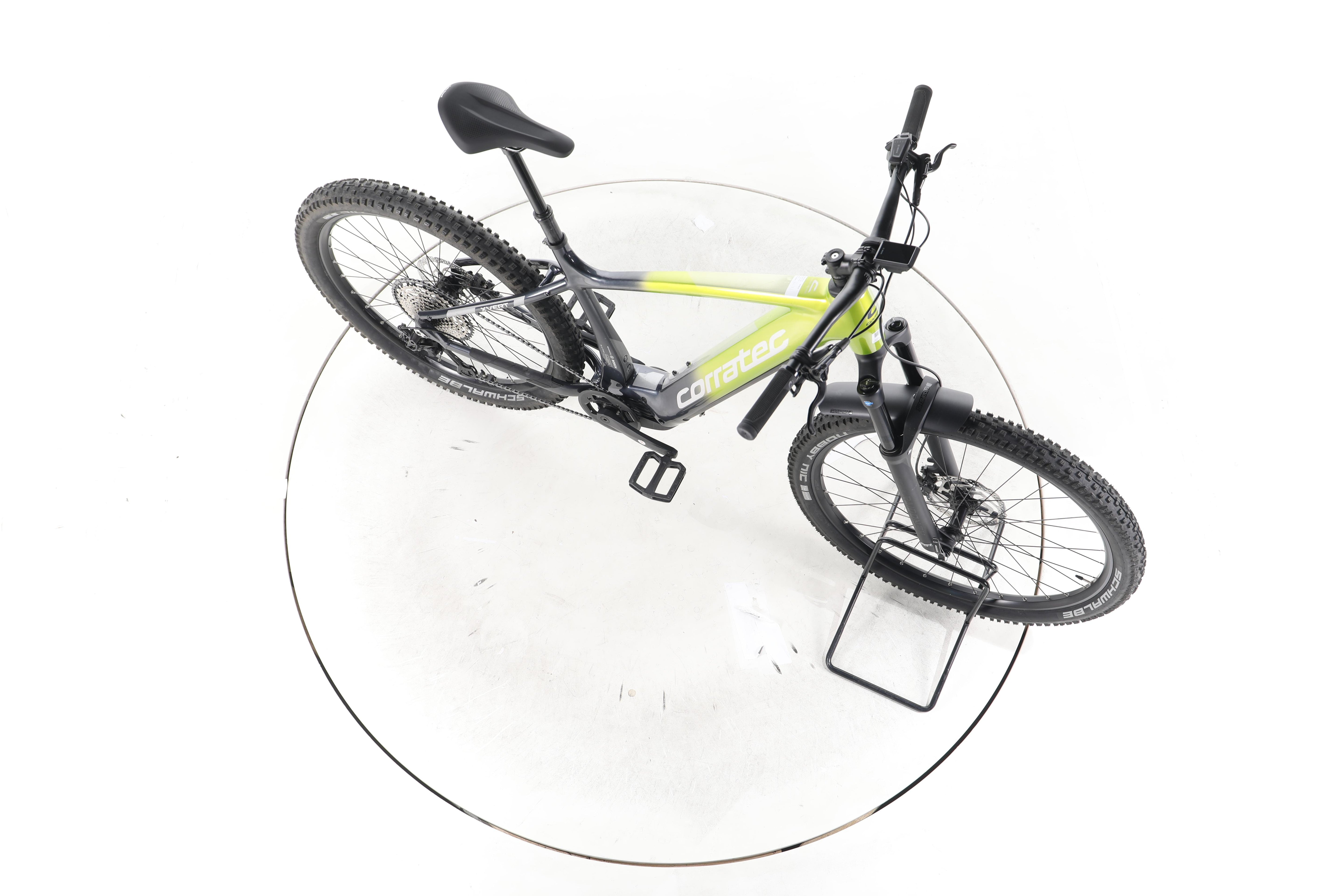 Corratec E-Power X-Vert Pro Team E-Bike 2024 - Image 14