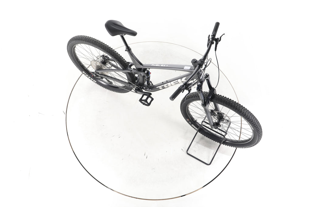 Trek Fuel EX 5 Gen 5 Fahrrad Fully - Image 14
