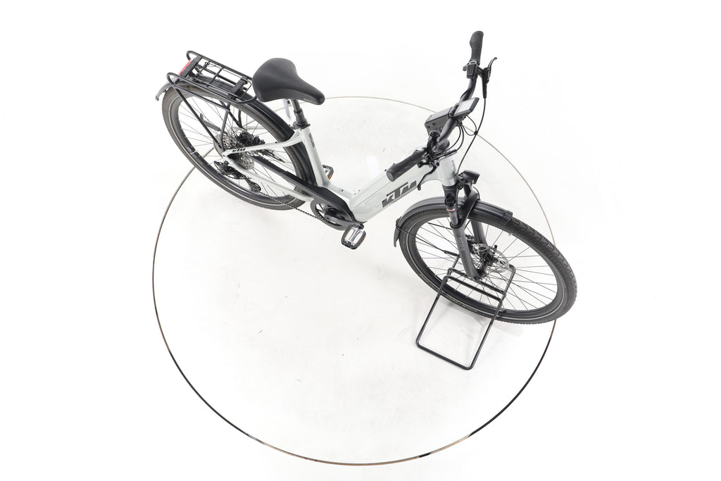 KTM Macina Ultimate Pro Trekking E-Bike Tiefeinsteiger - Image 14