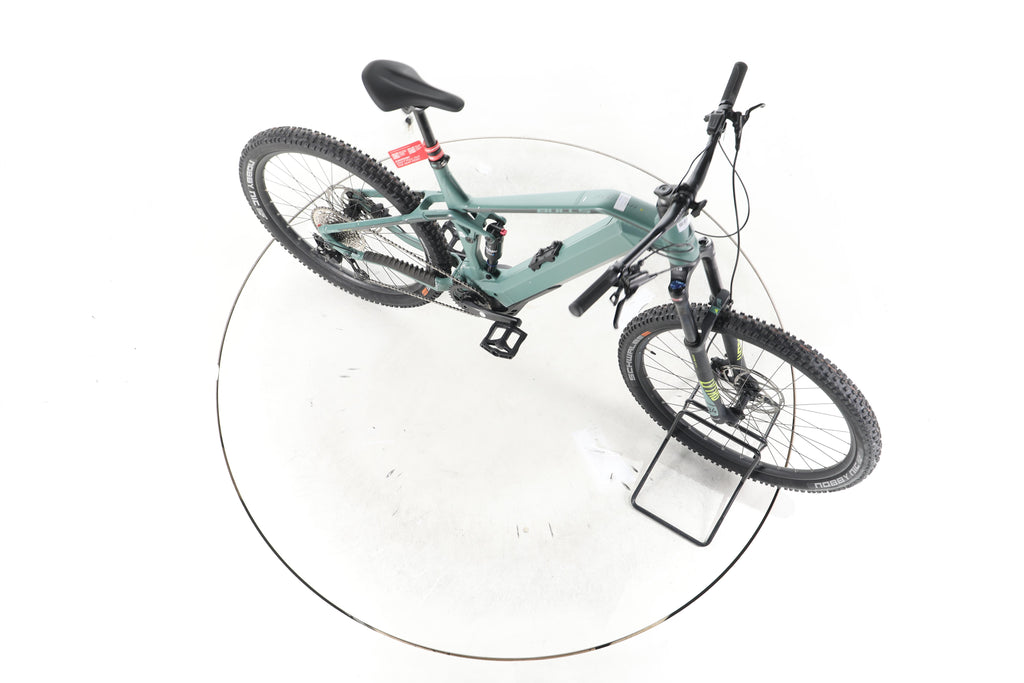 Bulls Sonic EVO AM 1 E-Bike Fully - Image 14