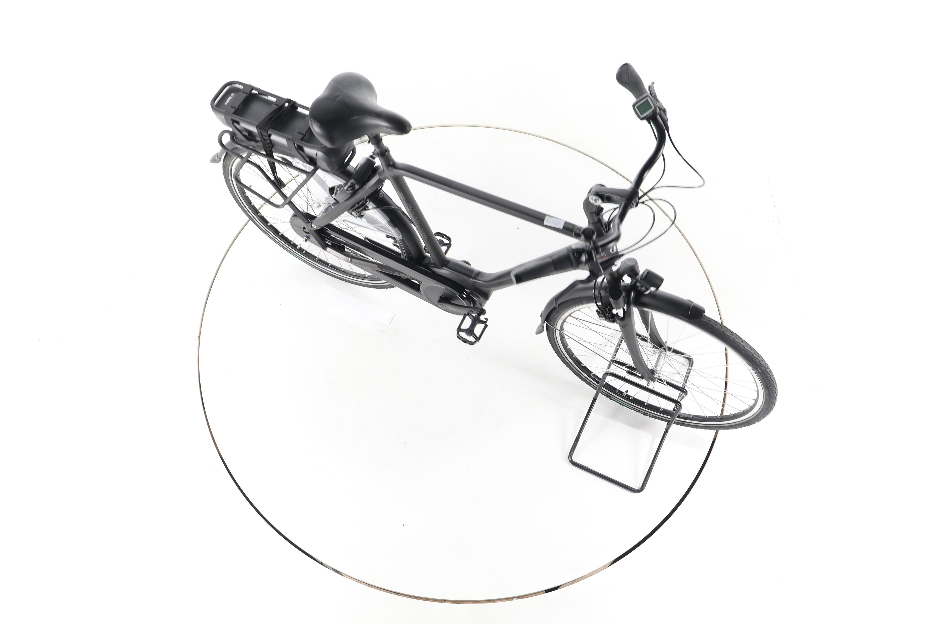 Sparta A-shine M7b City E-Bike - Image 14