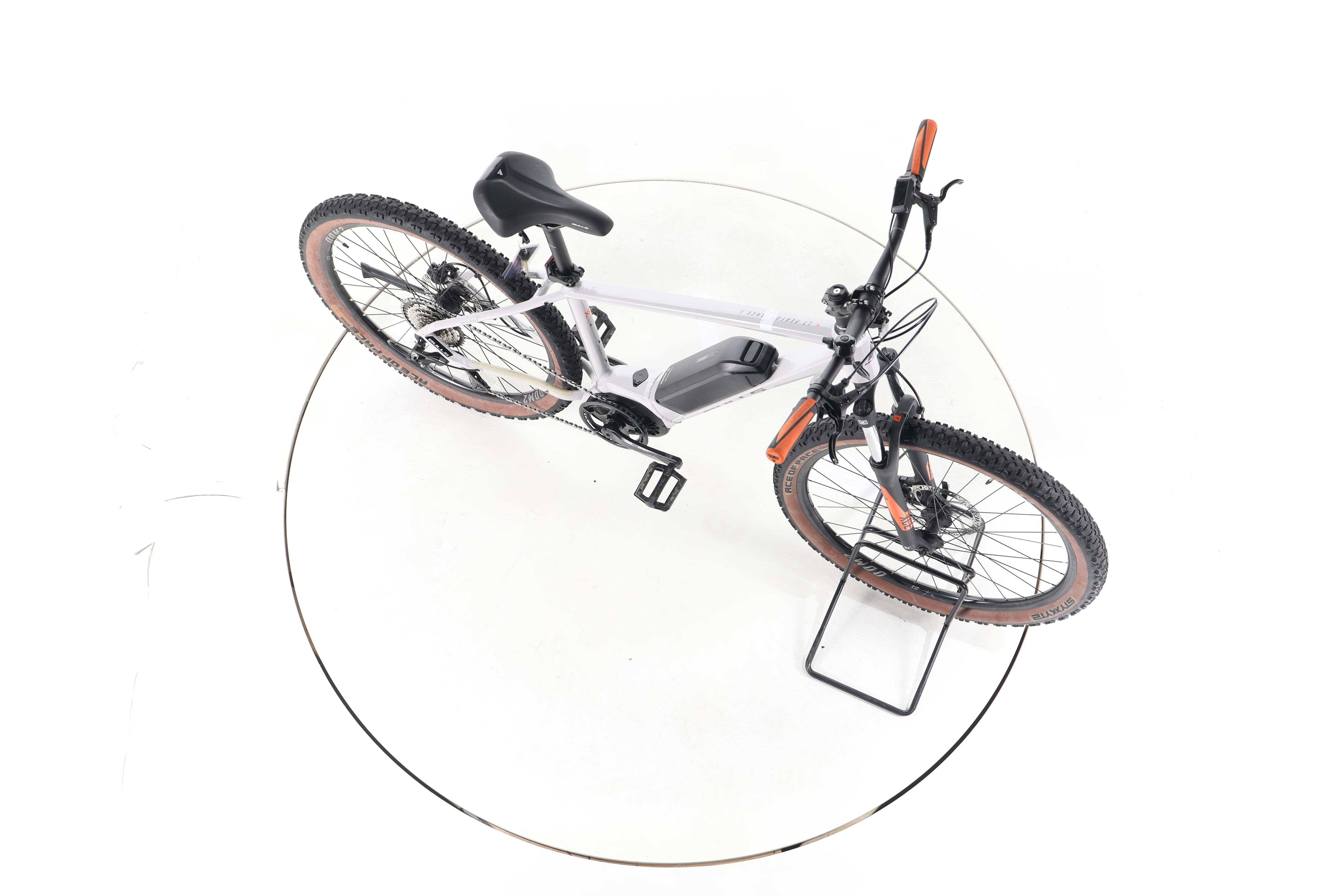 Bulls LT Performance E-Bike - Image 14