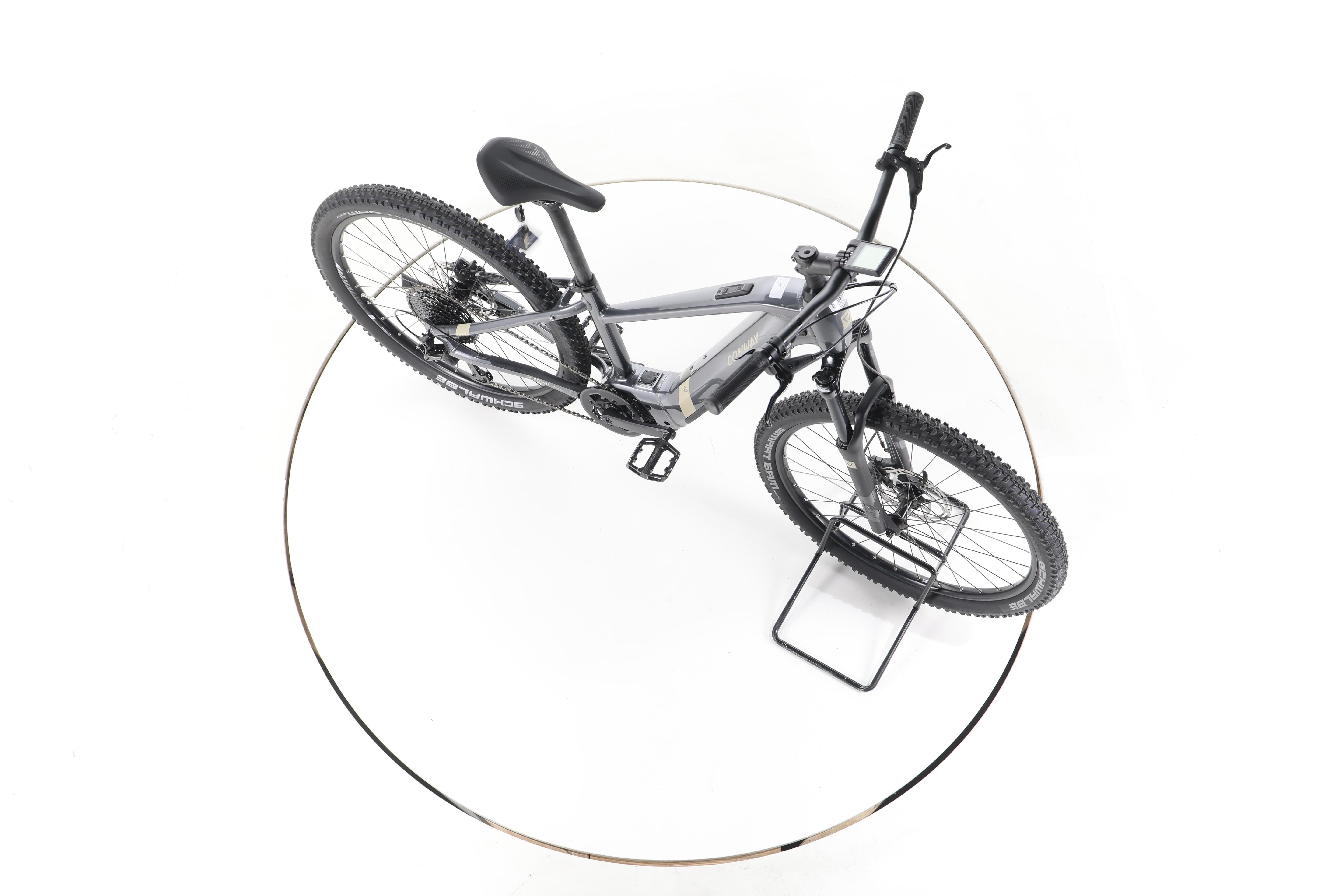 Conway CAIRON S 2.0 E-Bike - Image 14