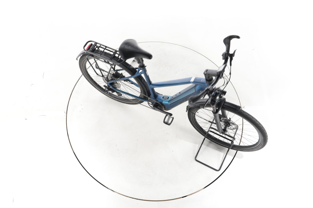 KTM Macina Style 730 Trekking E-Bike - Image 14