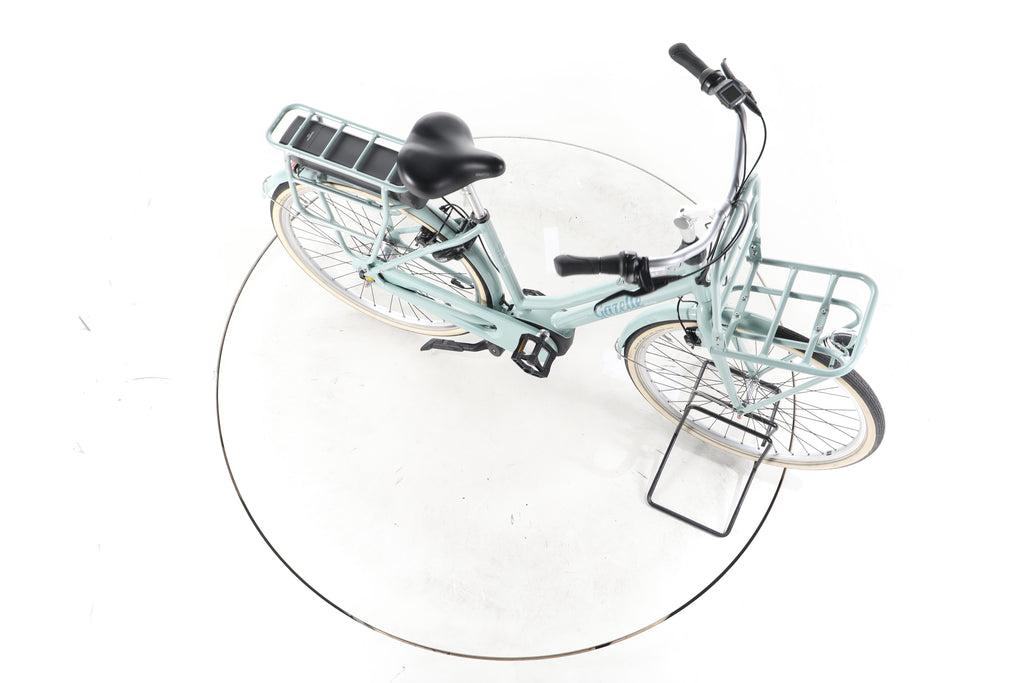 Gazelle Miss Grace C7 HMB City E-Bike Tiefeinsteiger - Image 14