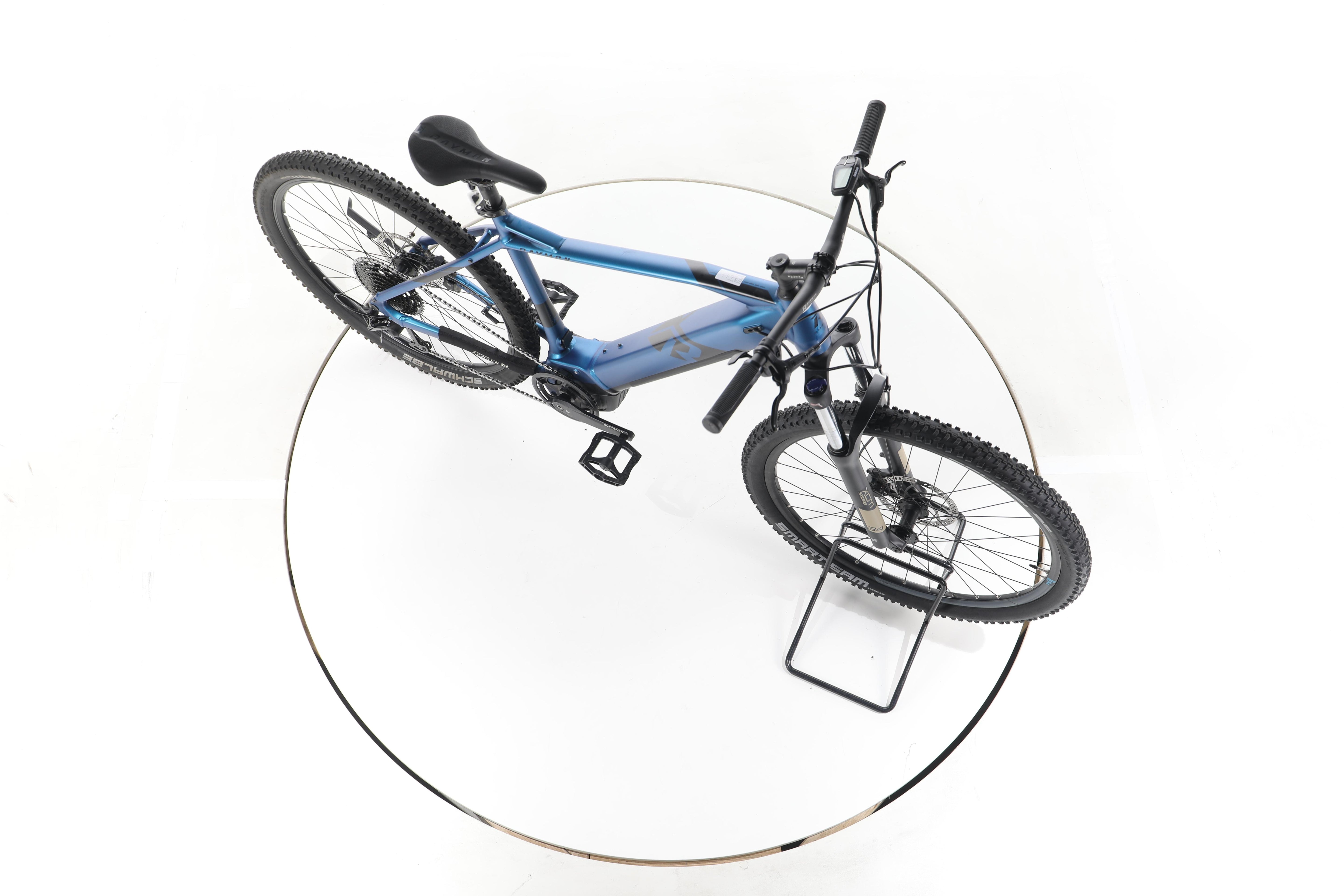 R Raymon HardRay E 5.0 E-Bike - Image 14