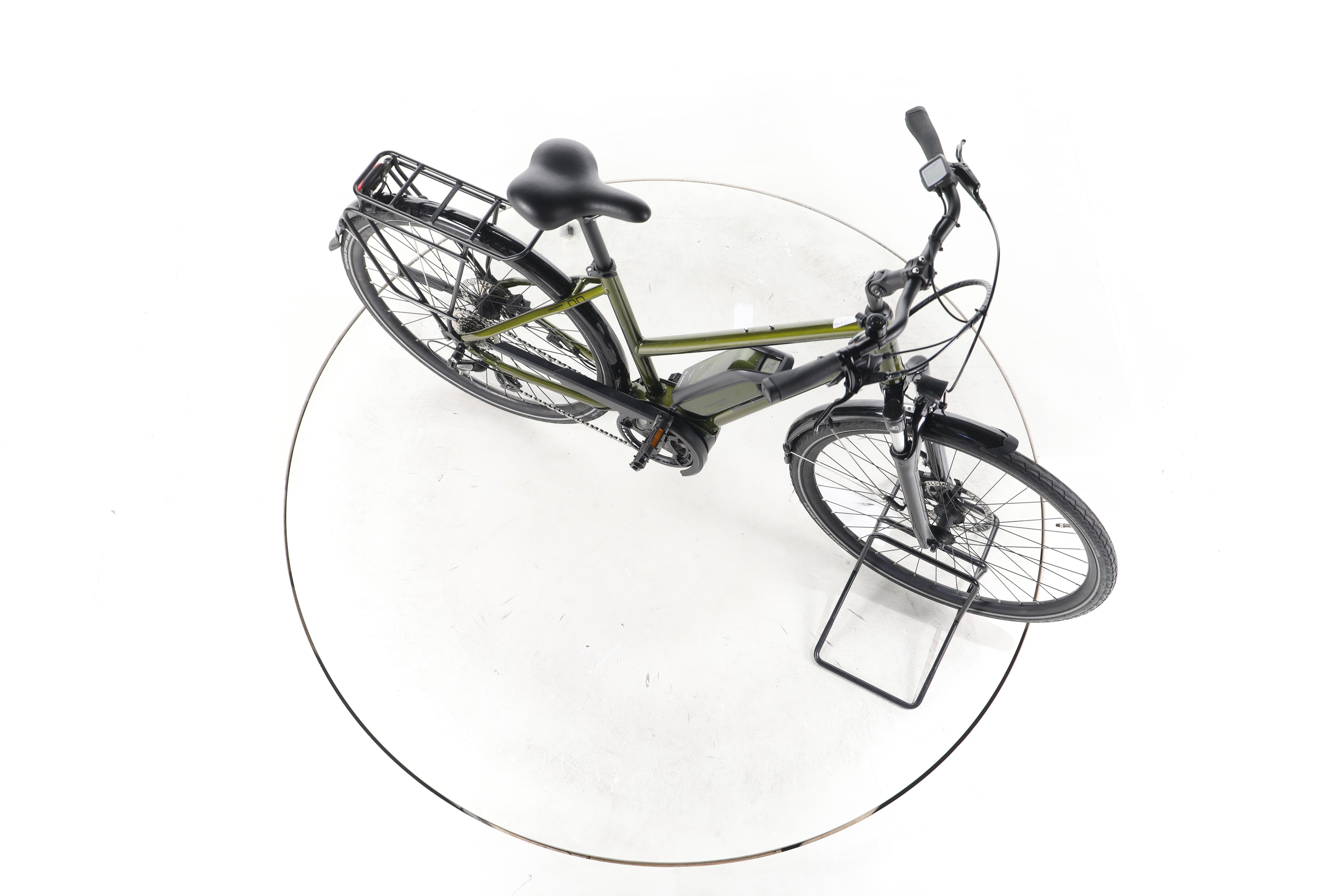 Triumph E-Bird 308 Trekking E-Bike - Image 14