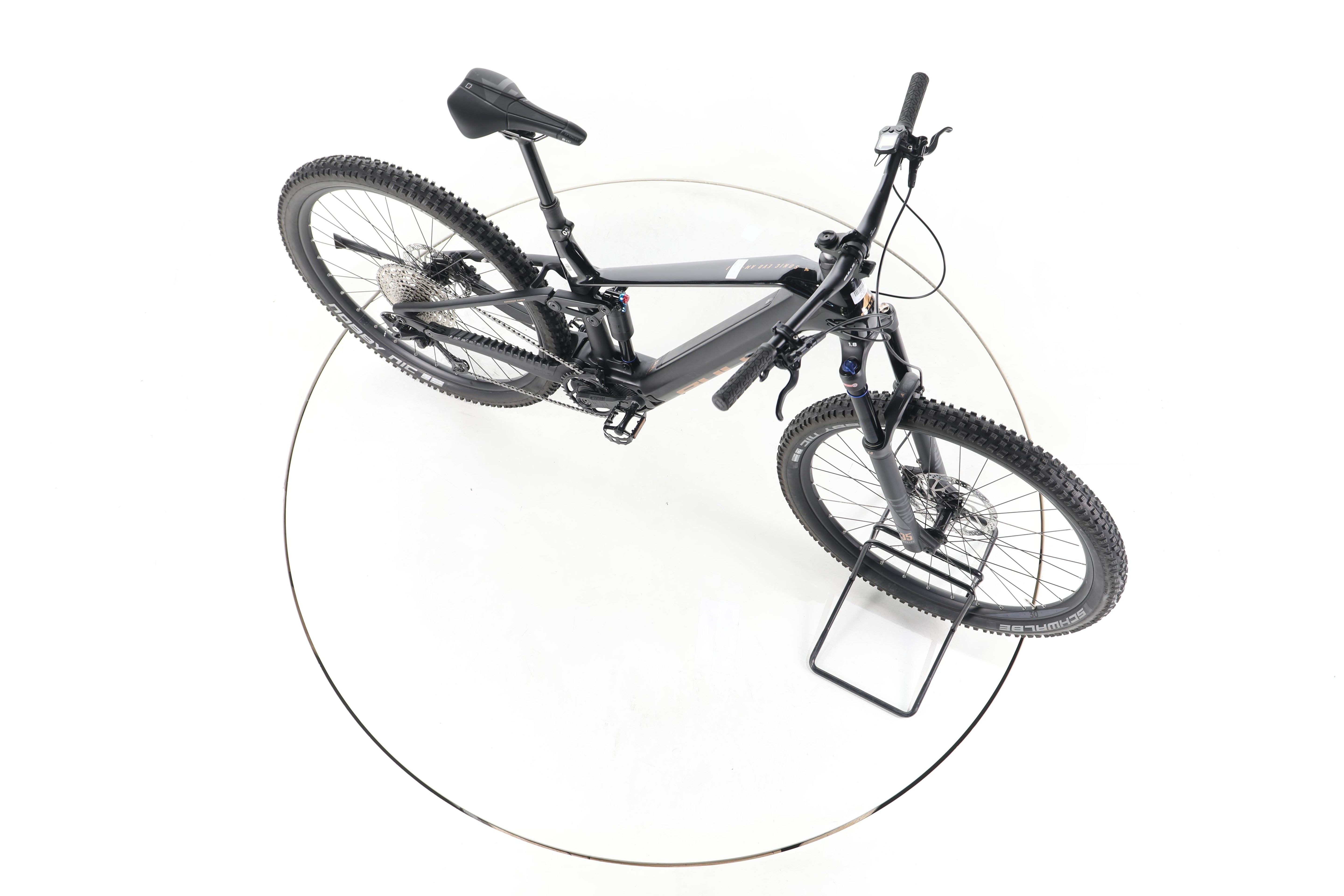 Bulls Sonic EVO AM SL 1 E-Bike Fully Carbon - Image 14