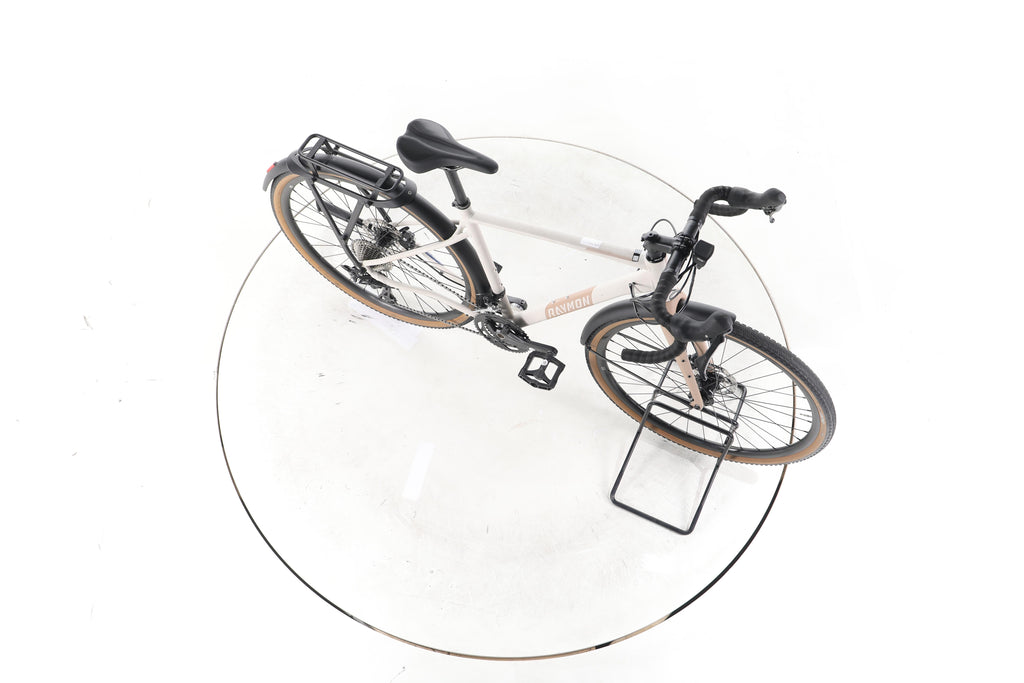 R Raymon Territ Pro Street 700 Gravelbike - Image 14