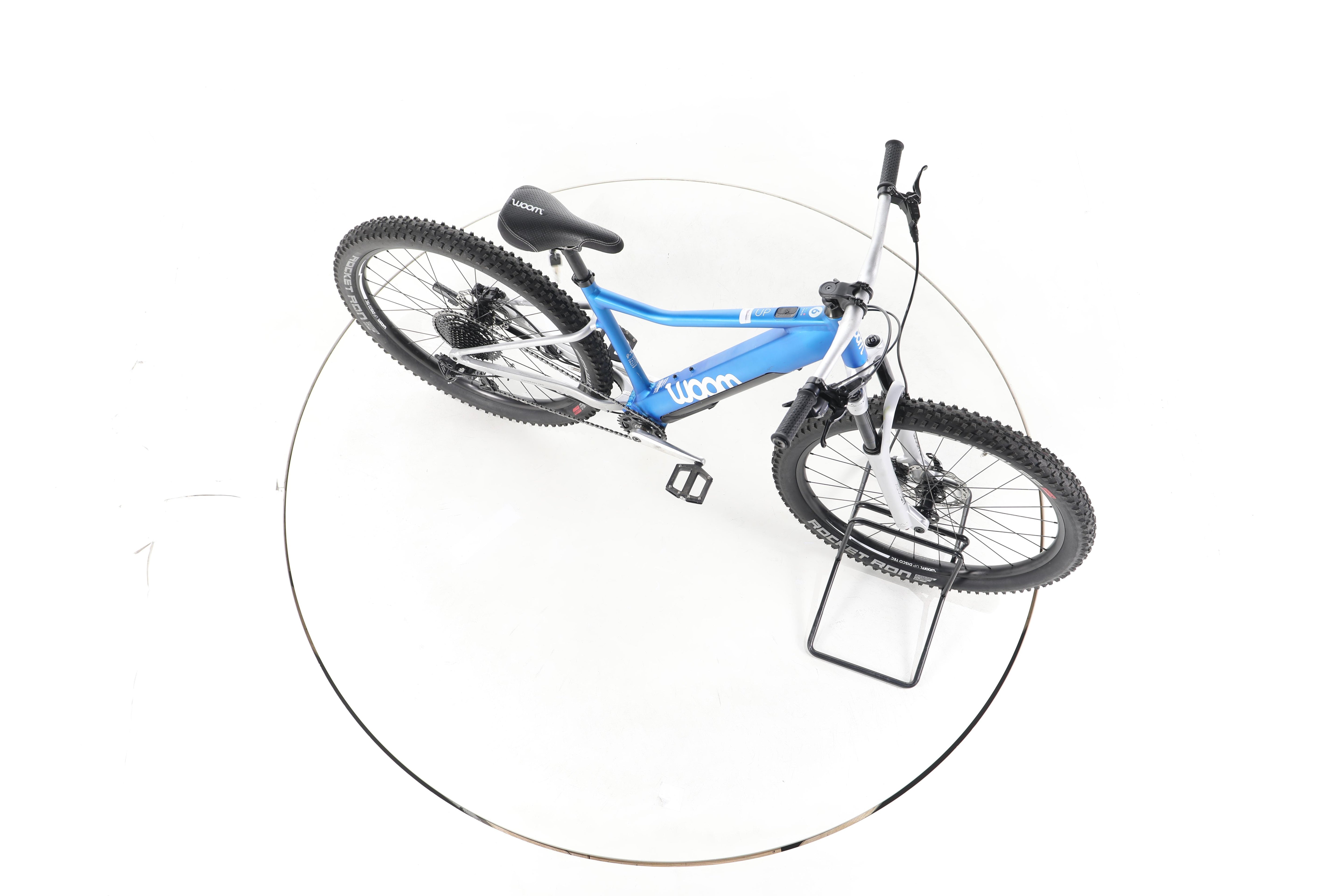 woom 6 UP E-Bike - Image 14