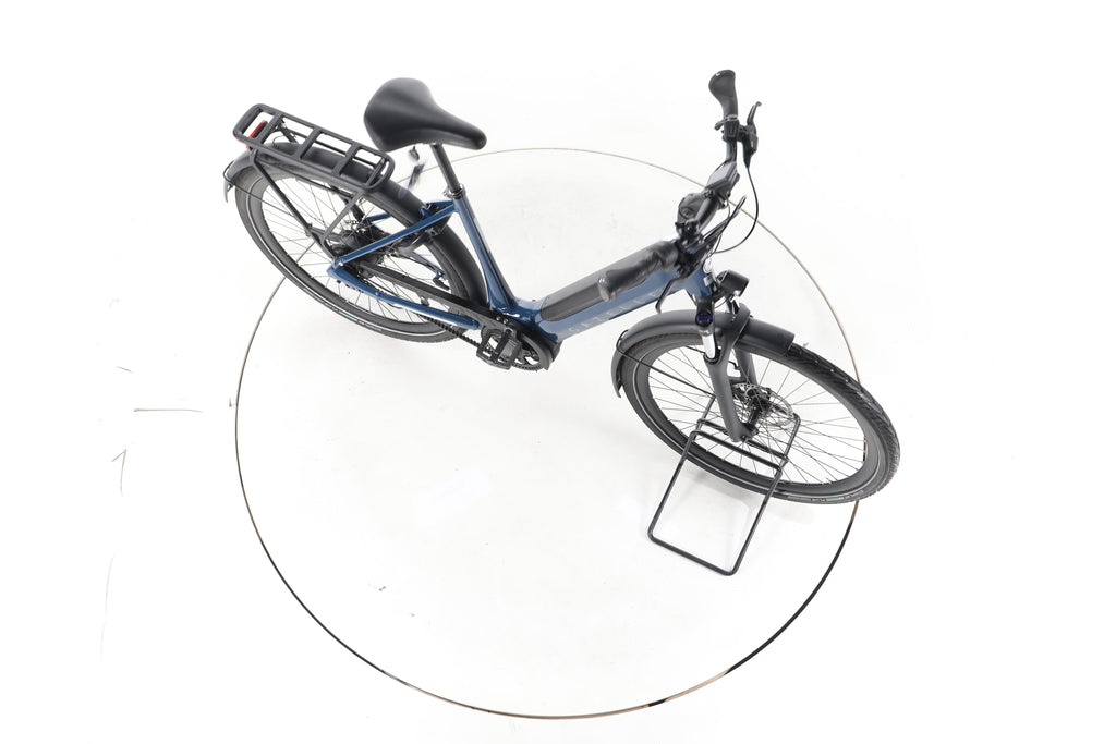 Gazelle Ultimate C380 HMB Trekking E-Bike Tiefeinsteiger - Image 14