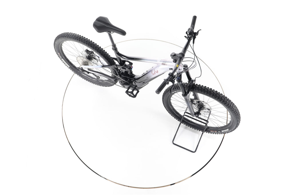 Liv Intrigue X E+ 3 Fully E-Bike - Image 14