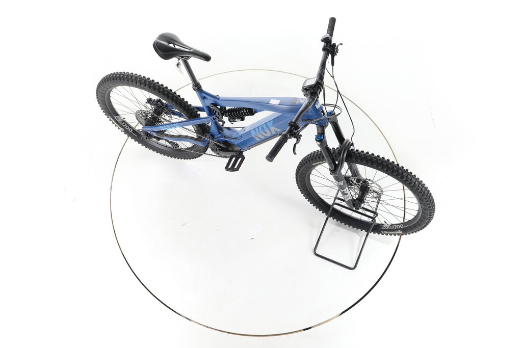 Nox Cycles Hybrid Enduro 7.1 Fully E-Bike - Image 14