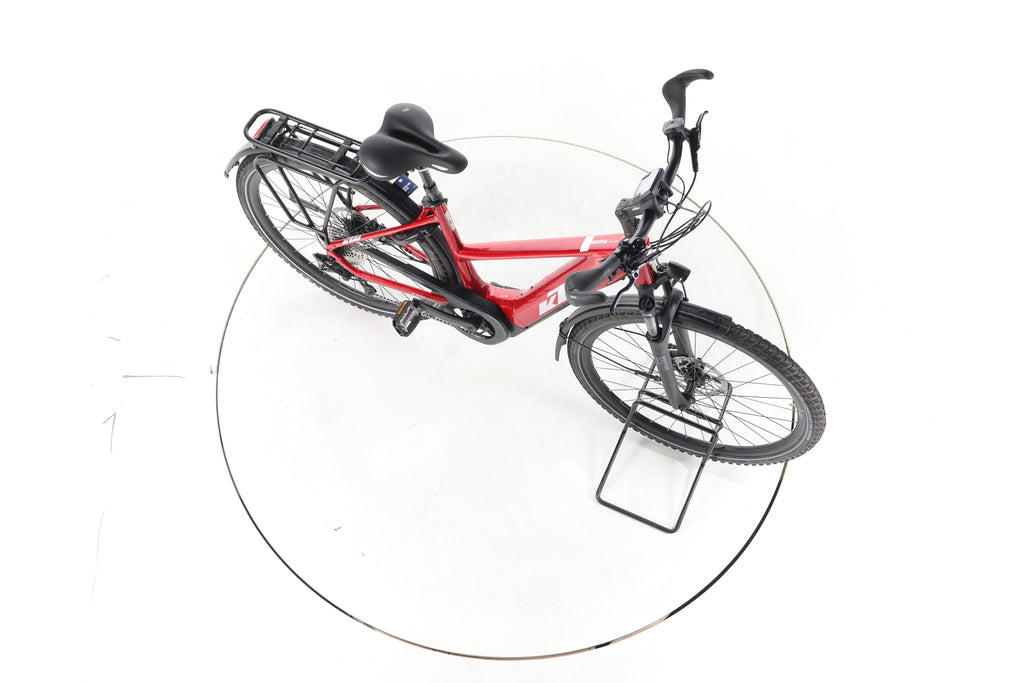 KTM MACINA TOUR CX 510 Trekking E-Bike - Image 14