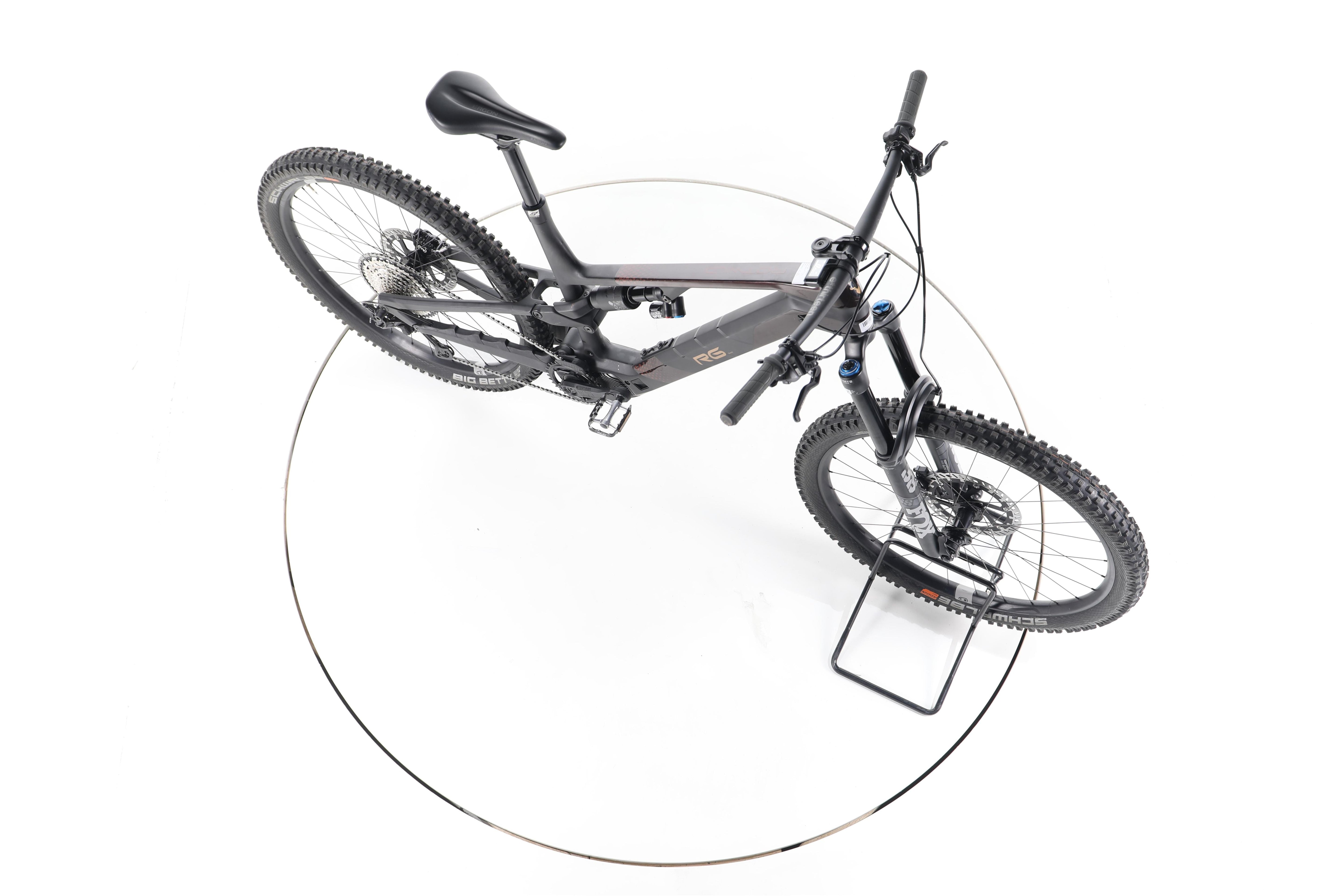Rotwild R.G375 PRO E-Bike Fully Carbon - Image 14