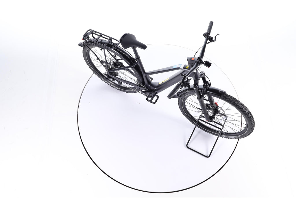 Orbea Kemen Mid SUV 30 Trekking E-Bike 2023 - Image 14