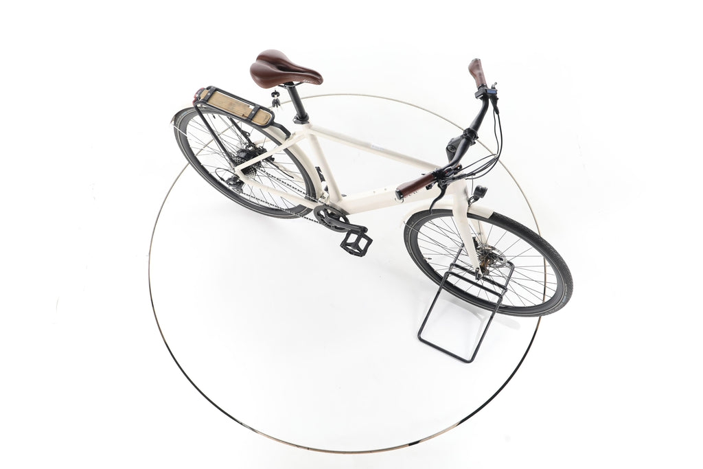 Geero E-Bike City Classic + Trekking E-Bike - Image 14