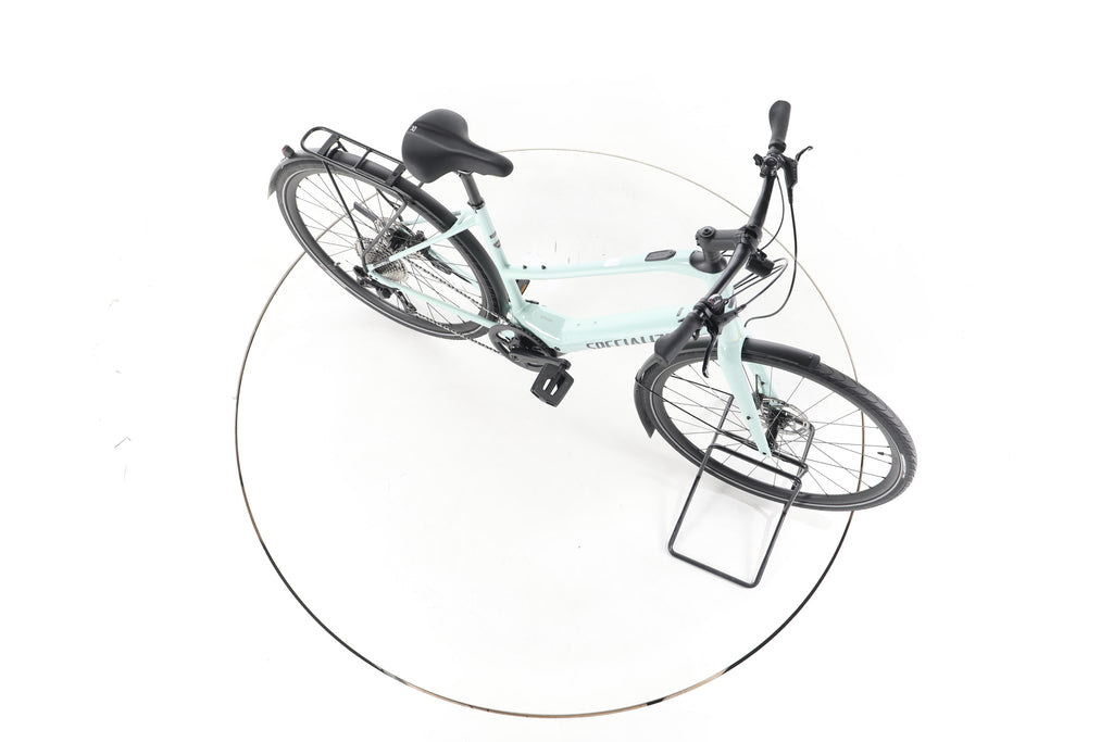 Specialized Turbo Vado SL 4.0 EQ Step-Through Trekking E-Bike - Image 14