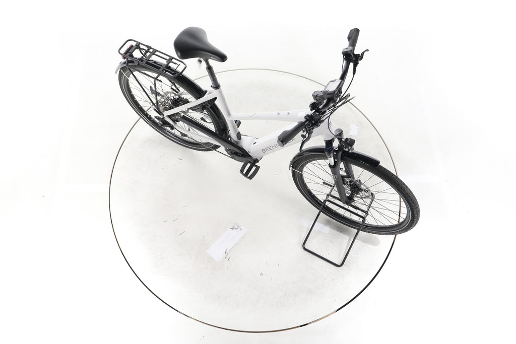 Brennabor T-66e Trekking E-Bike - Image 14