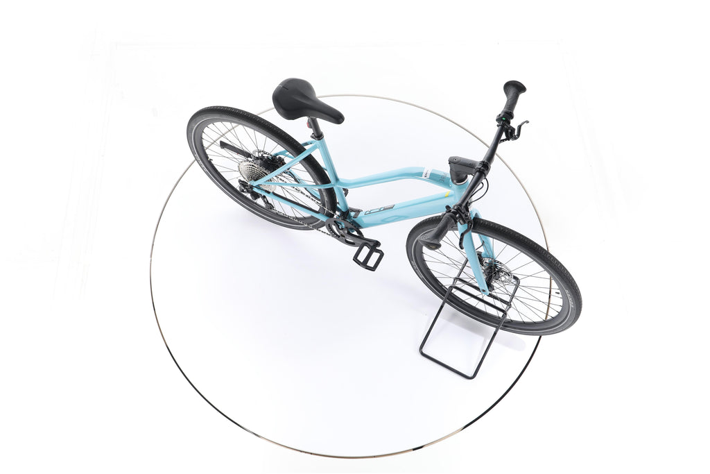 Orbea Vibe Mid H30 E-Bike - Image 14