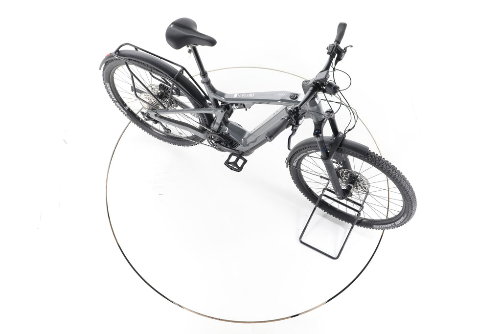 Focus THRON² 6.9 EQP SUV E-Bike 2023 - Image 14