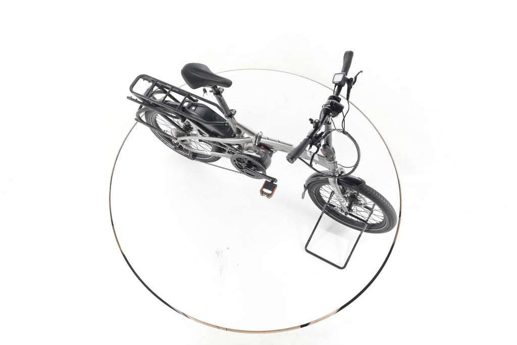 Tern Vektron Q9 Falt E-Bike - Image 14