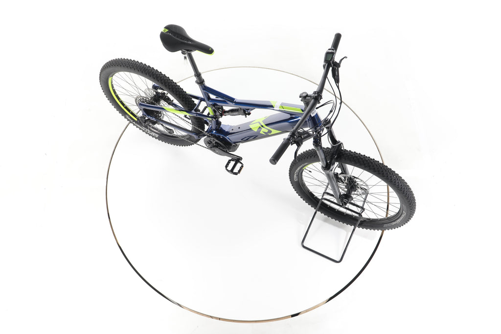 R Raymon FullRay 130E 6.0 E-Bike Fully - Image 14