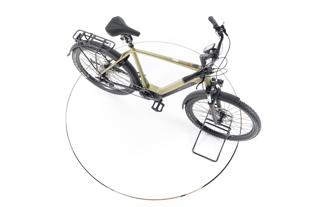 Victoria eAdventure 12.5 Trekking E-Bike - Image 14