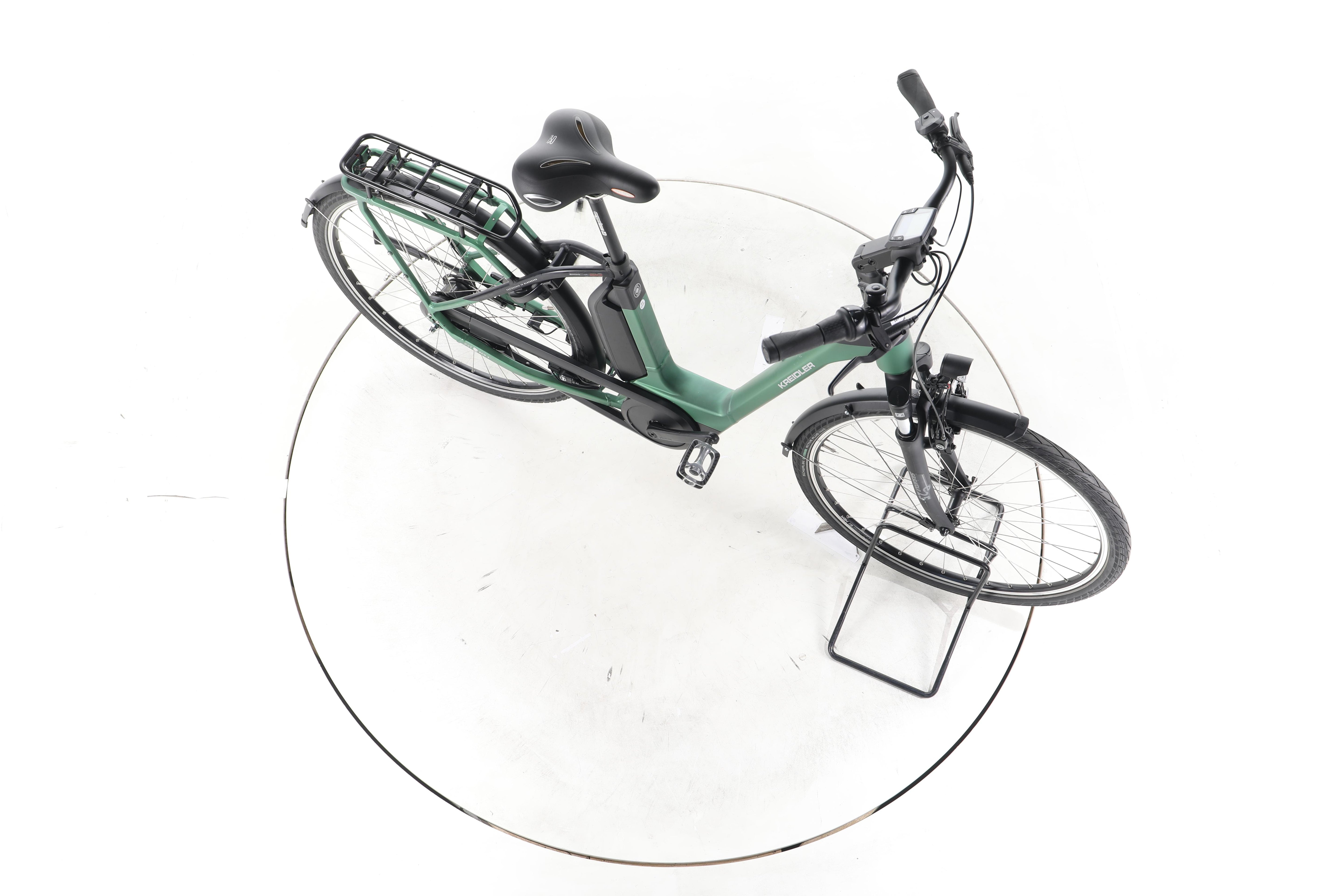 Kreidler Vitality Eco 3 Comfort City E-Bike Tiefeinsteiger - Image 14