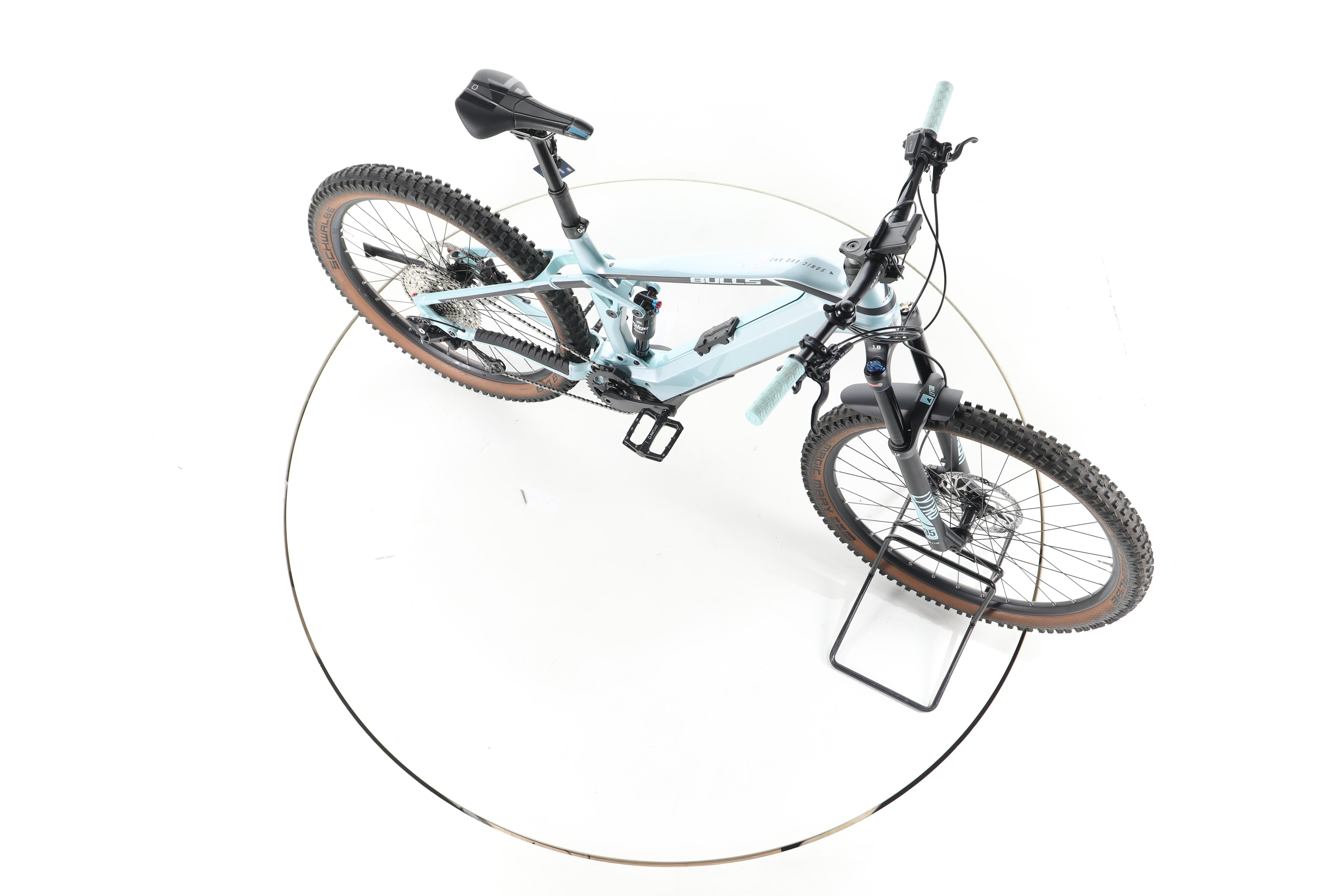Bulls Sonic Evo AM 2 E-Bike Fully Carbon - Image 14