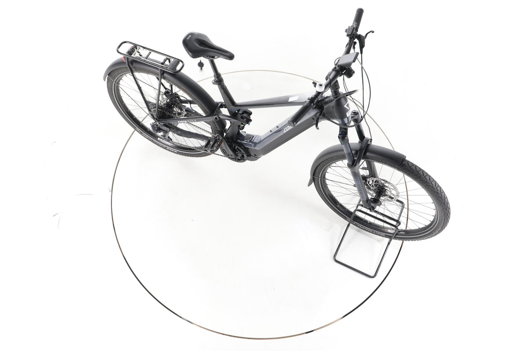 Conway eSUV Xyron SUV 6.9 FS SUV E-Bike - Image 14