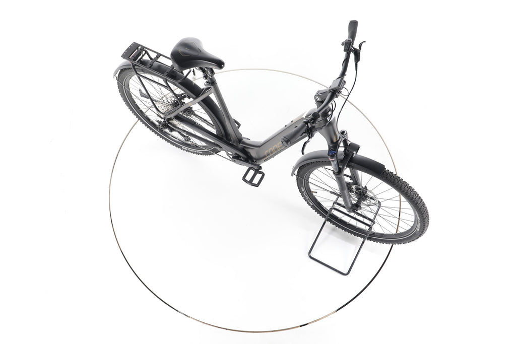 CONE Bikes eSUV IN 4.0 Trekking E-Bike 2024 - Image 14